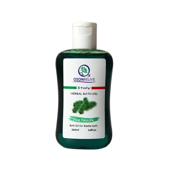 ozonorelive水療精油赤松針